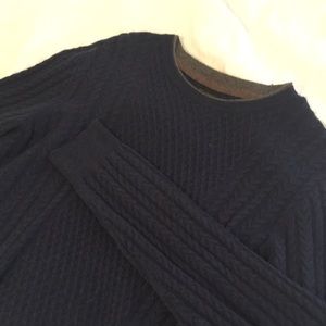 Jos. A. Bank Reserve 100% Cashmere Pullover